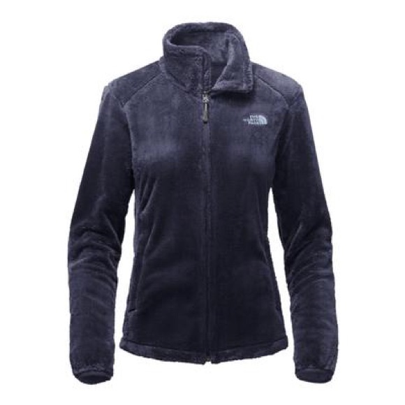 ✨The North Face Fuzzy Jacket✨ - Picture 1 of 4